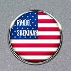 Radio Shekinah fm app icône