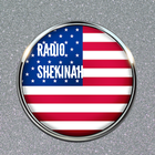 Radio Shekinah fm app icon