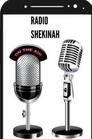 Radio Shekinah fm app скриншот 1