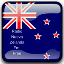 Radio Nueva Zelanda Fm Free APK