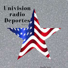 Univision radio español gratis free stations icône