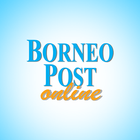 Borneo Post icono