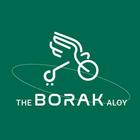TheBorakaloy أيقونة