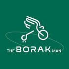 TheBorak Man आइकन