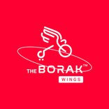 TheBorak™ Wings