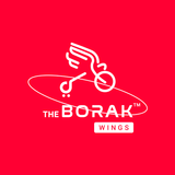 TheBorak™ Wings иконка
