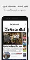 The Border Mail captura de pantalla 2