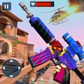 Pure Ops Battle Royale