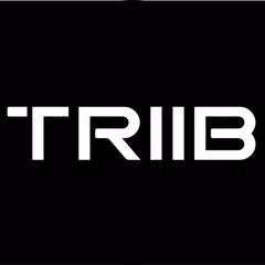 Triib アプリダウンロード