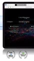 TheBrain アプリダウンロード