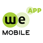 WeAppMobile أيقونة