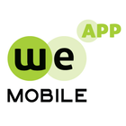 WeAppMobile icon