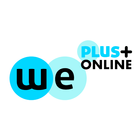 WePlus icon