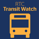 RTC Transit Watch icône