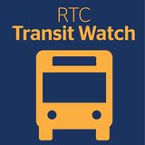 RTC Transit Watch آئیکن