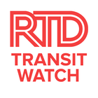 RTD Transit Watch アイコン