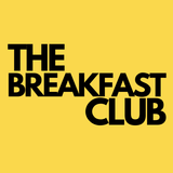 The Breakfast Club Morning Show icône