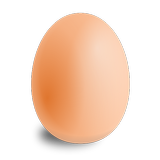 Egg Fast Tracker icono