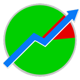 Sales Goal biểu tượng