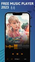 Music Player, Mp3 Player poster