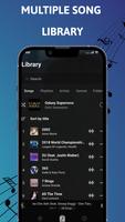 Music Player, Mp3 Player screenshot 1