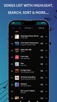 Music Player, Mp3 Player screenshot 2