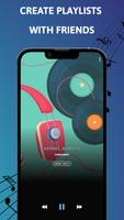 Music Player, Mp3 Player screenshot 3