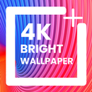4K Bright Wallpaper & Ultra HD APK