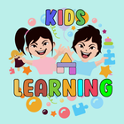 ABC Kids Learning - Preschool biểu tượng