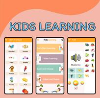 ABC Kids Learning - Preschool bài đăng