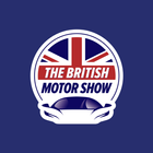 The British Motor Show icône
