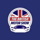 The British Motor Show simgesi