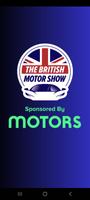 The British Motor Show gönderen