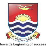 The British School ícone