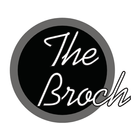 The Broch, Dundee icône