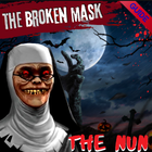 the broken mask evil nun Tips icône