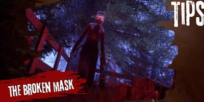 the broken mask evil nun Tips 海报