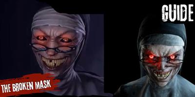the broken mask evil nun Tips 截图 1