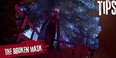 the broken mask evil nun Tips screenshot 2