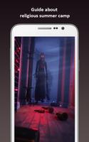 Guide Evil game تصوير الشاشة 1