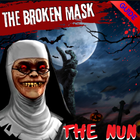 the broken mask evil nun Tips icono