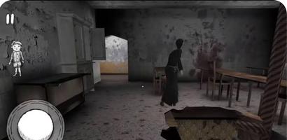 The Evil Nun Horror Game Tips ảnh chụp màn hình 1