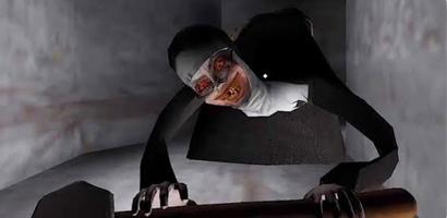 The Evil Nun Horror Game Tips ảnh chụp màn hình 2