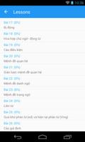 Ngữ pháp Tiếng Anh cơ bản Screenshot 2