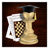 TacticTrainer - Chess Puzzles