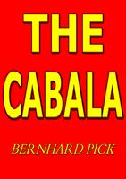 The Cabala الملصق