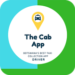 The Cab App - Driver