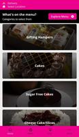 The Cake Story imagem de tela 1