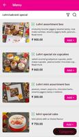The Cake Story imagem de tela 3