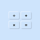 The Calculator - neumorphism APK